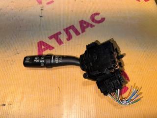 Подрулевой переключатель левый TOYOTA Caldina 2002