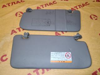 Козырек солнцезащитный HONDA CR-V 2005