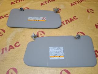 Козырек солнцезащитный NISSAN X-Trail 2001