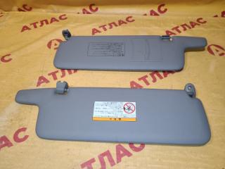 Козырек солнцезащитный HONDA HR-V 2003