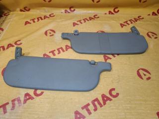 Козырек солнцезащитный MITSUBISHI RVR 1995