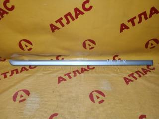 Молдинг двери задний правый TOYOTA Allex 2001