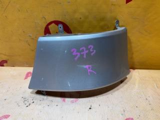 Планка под стоп-сигнал задняя правая TOYOTA Caldina 1997