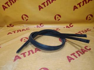 Молдинг крыши TOYOTA Corolla 2004