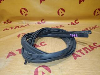 Молдинг крыши TOYOTA Corolla Fielder 2008