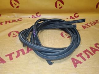 Молдинг крыши TOYOTA Corolla Fielder 2002