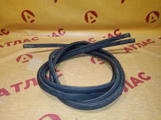 Молдинг крыши TOYOTA Caldina 2002