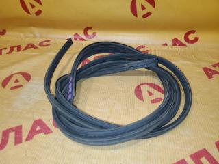 Молдинг крыши TOYOTA Ist 2002