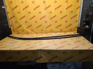 Молдинг крыши MITSUBISHI Outlander 2009