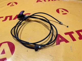 Трос капота MITSUBISHI Outlander 2009 контрактная Трос капота MITSUBISHI Outlander 2009