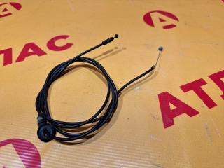 Трос капота TOYOTA Ist 2002 контрактная Трос капота TOYOTA Ist 2002