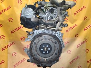 ДВС TOYOTA Allex 2003