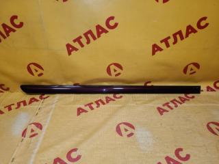 Молдинг двери задний правый TOYOTA Corolla Fielder 2003