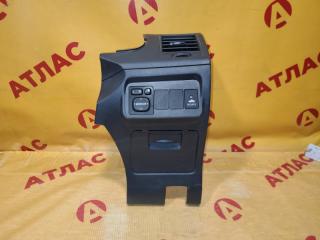 Бардачок TOYOTA Corolla Fielder 2008