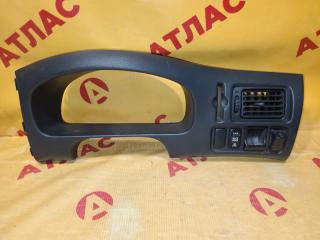 Консоль панели приборов TOYOTA Succeed 2004 контрактная Консоль панели приборов TOYOTA Succeed 2004