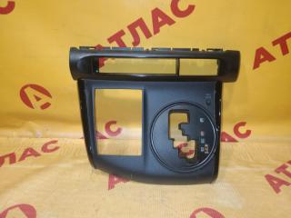 Консоль КПП TOYOTA WISH 2009