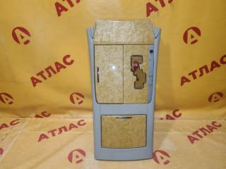 Консоль КПП TOYOTA Camry 2006