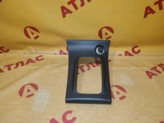 Консоль КПП TOYOTA Corolla Fielder 2002