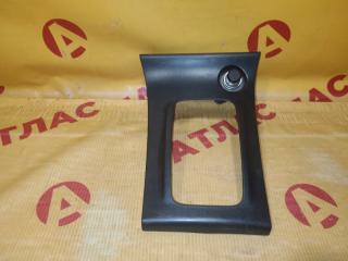 Консоль КПП TOYOTA Corolla Fielder 2003