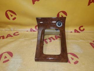 Консоль КПП TOYOTA Corolla 2003