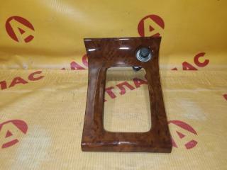 Консоль КПП TOYOTA Corolla 2004