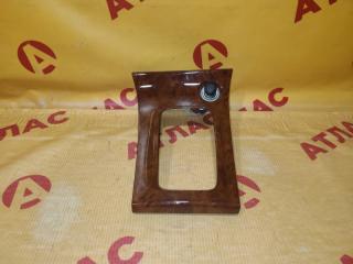 Консоль КПП TOYOTA Corolla Fielder 2003