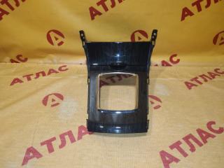 Консоль КПП TOYOTA Corolla Fielder 2012