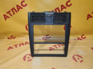 Консоль магнитофона TOYOTA Caldina 1997