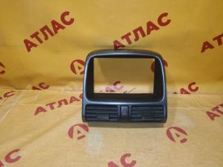 Консоль магнитофона HONDA CR-V 2005