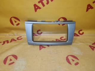 Консоль магнитофона TOYOTA Camry 2008