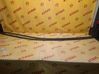 Молдинг крыши HONDA Accord 2003