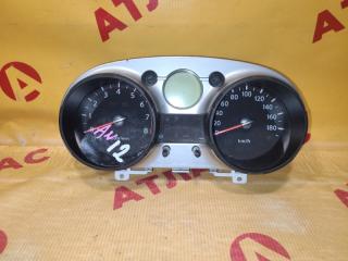 Щиток приборов NISSAN Dualis 2008