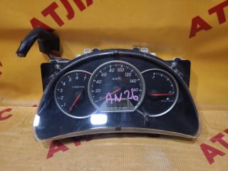 Щиток приборов TOYOTA WISH 2005