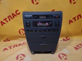 Блок управления климат-контролем TOYOTA Allex 2001