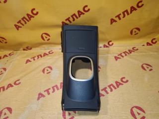 Консоль КПП NISSAN Tiida Latio 2009