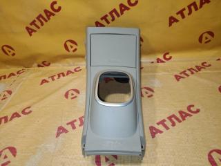 Консоль КПП NISSAN Tiida 2011