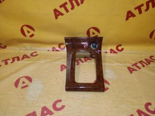 Консоль КПП TOYOTA Allex 2001