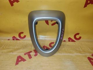 Консоль КПП NISSAN Dualis 2008