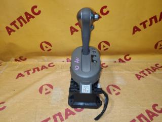 Рычаг КПП NISSAN March 2014