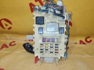 Блок предохранителей салонный TOYOTA Funcargo 2002