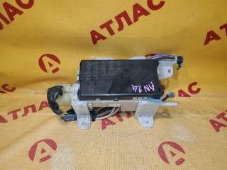 Блок предохранителей салонный TOYOTA Will VS 2002