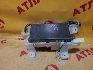 Блок предохранителей салонный TOYOTA Allex 2001