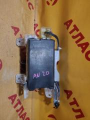 Блок предохранителей салонный TOYOTA Allex 2003