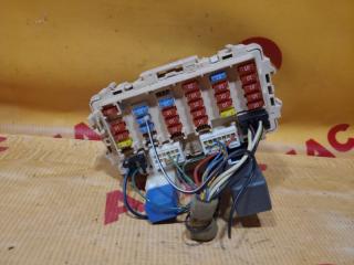 Блок предохранителей салонный NISSAN X-Trail 2005