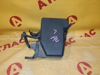 Блок предохранителей под капот MAZDA DEMIO 2005