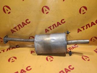 Глушитель HONDA Stream 2003