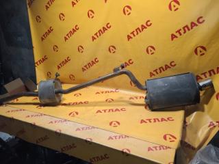 Глушитель в сборе HONDA Accord 2003