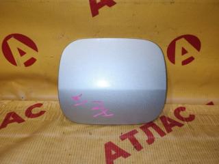 Лючок топливного бака TOYOTA Allex 2001