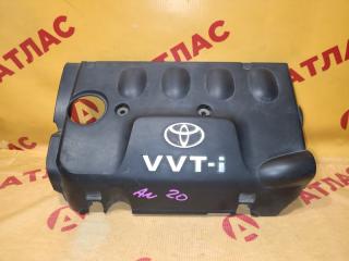 Декоративная крышка двигателя TOYOTA Allex 2003
