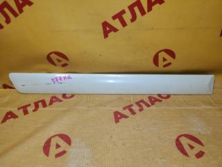 Молдинг двери задний правый HONDA CR-V 2005